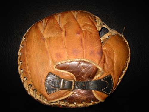 Mickey Cochrane Reach 2 Back